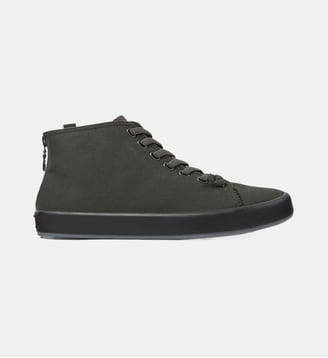 Baskets Andratx - Camper - Gris foncé