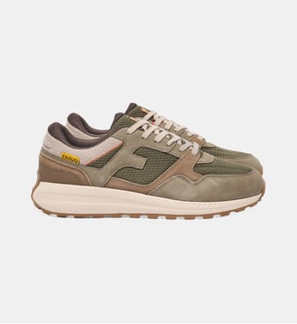 Running LIMWOOD - Faguo - Marron