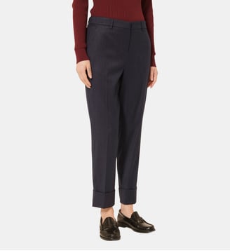 Pantalon Philippa - Tara Jarmon - Nuit