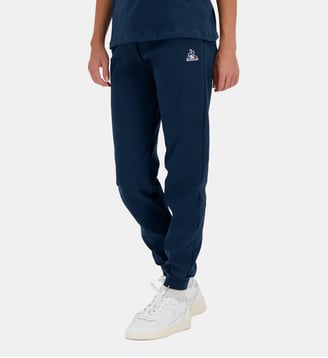 Pantalon  Essentiels - Le Coq Sportif - Bleu
