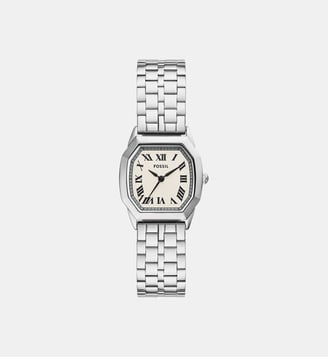 Montre Harlow Beige ES5363 Fossil