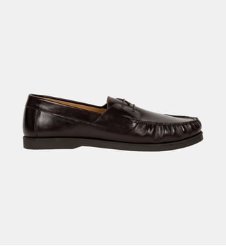 Derbies Miro Cuir Bobbies