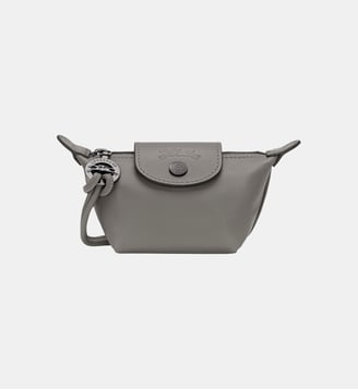 Porte monnaie - Le Pliage Xtra - Longchamp - Tourterelle