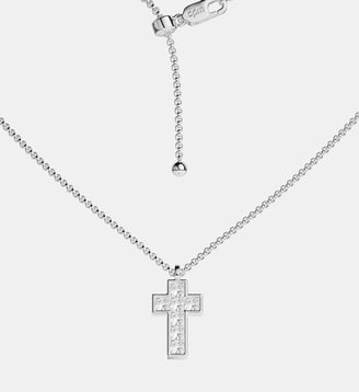 Collier Monaco - APM Monaco - Blanc