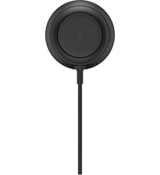 Chargeur induction Pad Noir - Belkin - Standard