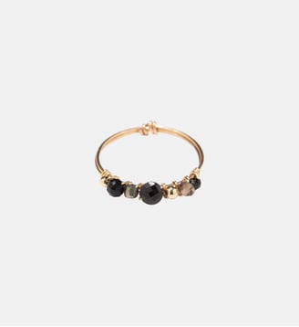 Bague vénus - Minuit - YAY Paris - Minuit