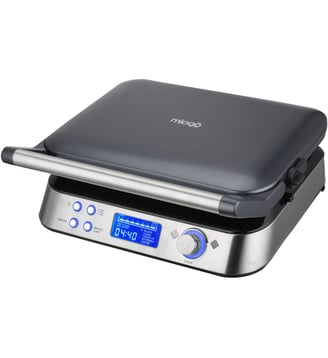 Gaufrier MWM1 Professionnel digital - Miogo - Standard