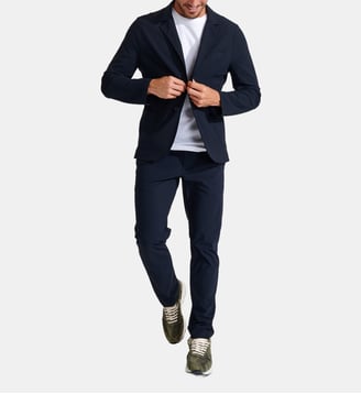 Veste NIKO EVOLUTION - Cala 1789 - Bleu marine