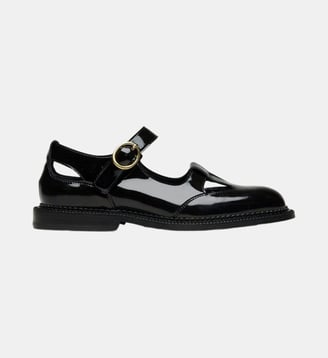 Derbies Tala - Odaje - Noir