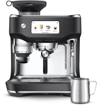 Machine à expresso SES995BTR4EEU1 - Sage Appliances - Noir