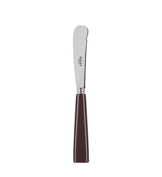 Couteau à beurre, Icône - Sabre - Marron