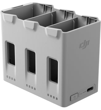 Chargeur drone Lito X1 Two-Way Charging Hub - DJI - Standard