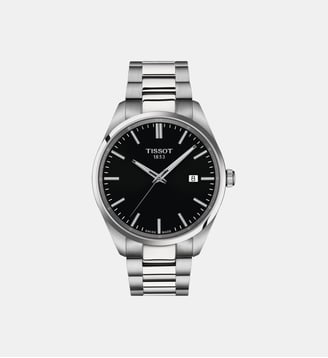 Montre PR100 Noir T1504101105100 Tissot