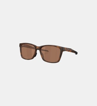 Lunettes de soleil Carré OO9506D Paracord - Oakley - Marron