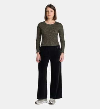 Pantalon SIDYGI jogpant Le Temps Des Cerises