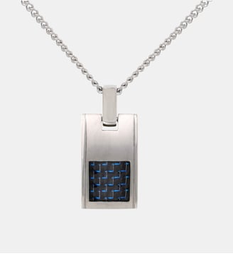 Collier Séverin en Acier 316L - Phebus - Acier
