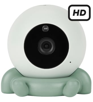Caméra additionnelle Yoo Go+ - BABYMOOV - Vert d'eau