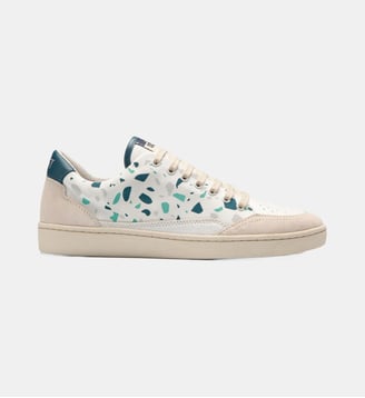 Basket Coldwave 33 C - Kost Paris - Blanc