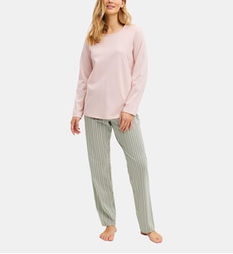 Pyjama Graphic Nights Calida