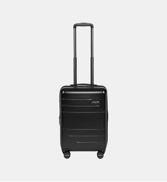 Valise Cabine CDG - Lancaster - Noir