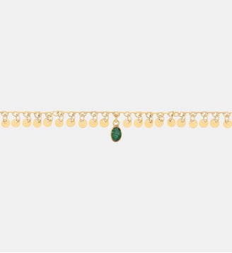 Bracelet SIMRAN - Nilaï - Vert