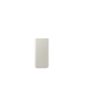 Batterie externe 10000 mAh Ultra rapide USBC 25W Beige - Samsung - Standard