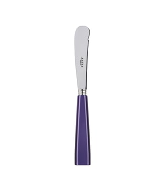 Couteau à beurre, Icône - Sabre - Violet