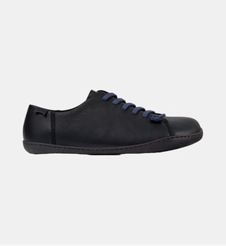 Baskets Peu Cami - Camper - Noir