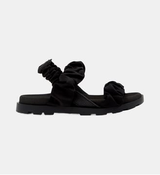 Sandales Brutus Sandal - Camper - Noir