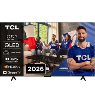 TV QLED 65P79L (2026) 65" (165 cm) TCL