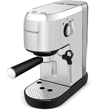 Machine à expresso BCE350 Compacte Inox Riviera & Bar