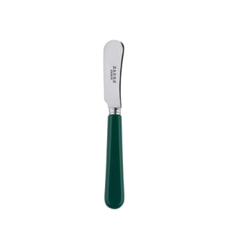 Tartineur, Bistrot Vintage - Sabre - Vert