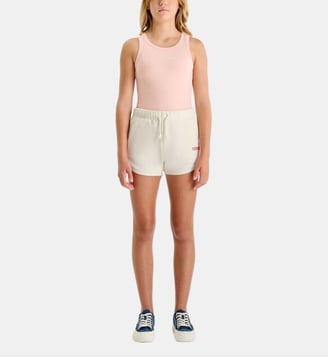 Short ANTONGI - Le Temps Des Cerises - Beige