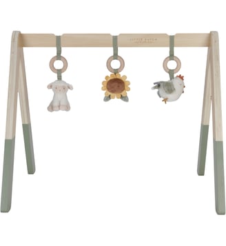 Arche - Little Dutch - Vert
