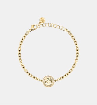Bracelet TALISMANI - Morellato - Or jaune