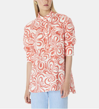 Top Tallulah - Tara Jarmon - Corail