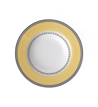 Assiette creuse - Villeroy & Boch - Multicolore