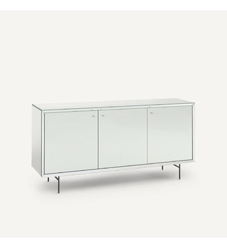 Buffet enfilade miroir AM.PM