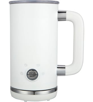 Mousseur à lait Emilk 2 - Essentiel B - Blanc