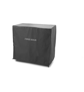 Housse plancha TRAFCO NG - Forge Adour - Standard