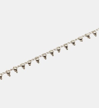 Bracelet GYPSY - Nilaï - Argent