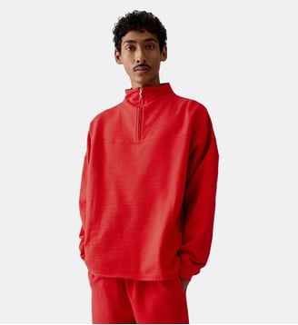Le Camionneur Rond Carre - Jacquemus - Red
