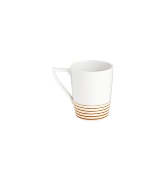 Mug 20 Cl - Hypnose - Degrenne - Brun