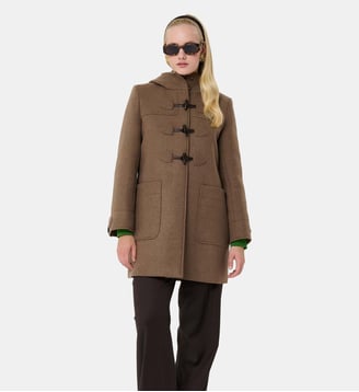 Manteau Manoelli Tara Jarmon