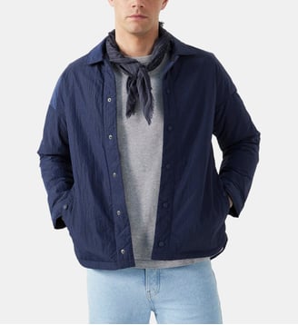 Veste surchemise Ultralight Jeremy Jott