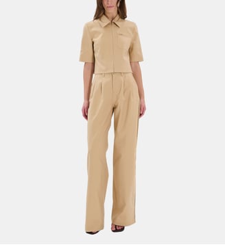 Pantalon Prince P Sable - Zapa - Sable