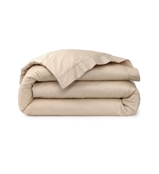 Housse de couette en satin Ralph Lauren Home