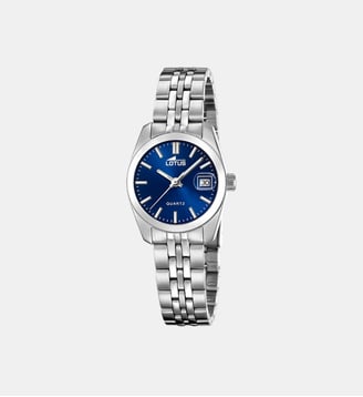 Montre Freedom Bleu 18992/5 Lotus