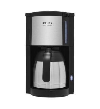 Cafetière isotherme KM305D10 - Krups - Noir