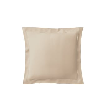 Taie D'oreiller Vexin - Anne de Solène - Beige